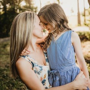 Meet your Posher, Holly